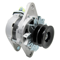 ALTERNADOR CHEVROLET FVR 33K 6HH1 32K 6HE123G 6SD1 S-NIKKO 24V 40A POLEA 2V