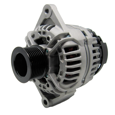 ALTERNADOR FORD CARGO 815 1721 S-BOSCH 12V 90 8C