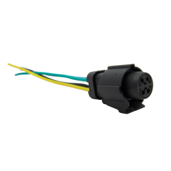 CONECTOR 4C VALVULA PRESOSTATICA FORD EXPLORER RANGER TRITON DODGE RAM