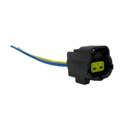 CONECTOR 2C SENSOR OXIGENO CHEVROLET OPTRA DESING 2 PINES