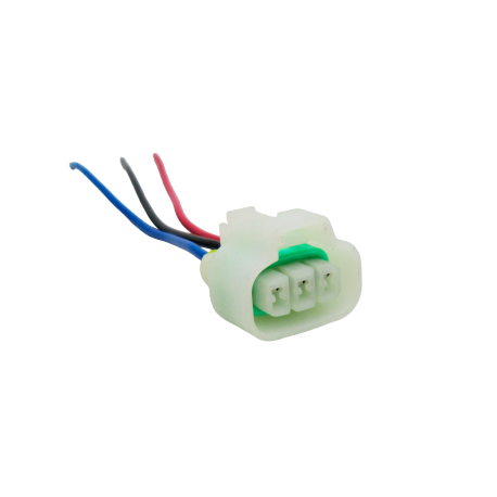 CONECTOR 3C SENSOR TPS JEEP CHEROKEE DODGE RAM NEON