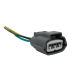 CONECTOR 3C SENSOR TPS LUV DMAX 3.5L NISSAN SENTRA ALMERA