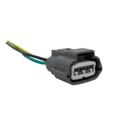 CONECTOR 3C SENSOR TPS LUV DMAX 3.5L NISSAN SENTRA ALMERA