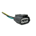 CONECTOR 3C SENSOR TPS LUV DMAX 3.5L NISSAN SENTRA ALMERA