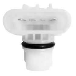 CONECTOR 4C TAPA BOMBA GASOLINA CHEVROLET SILVERADO TAHOE LUV DMAX