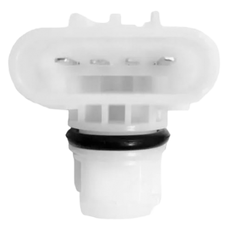 CONECTOR 4C TAPA BOMBA GASOLINA CHEVROLET SILVERADO TAHOE LUV DMAX