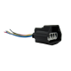 CONECTOR 4C CUERPO ACELERACION FORD EXPLORER FX4 TRITON