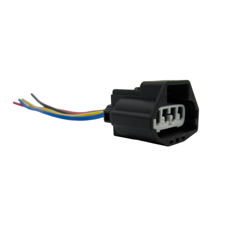 CONECTOR 4C CUERPO ACELERACION FORD EXPLORER FX4 TRITON