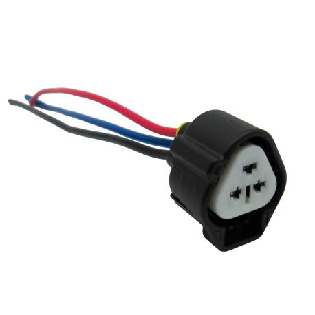 CONECTOR 3C SENSOR POSICION CIGUENAL COROLLA AUTANA MACHITO