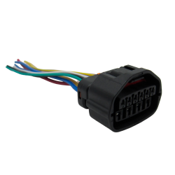 CONECTOR 10C PARE NEUTRO CHEVROLET OPTRA TACUMA DODGE CALIBER HYUNDAI TUCSON KIA SPORTAGE