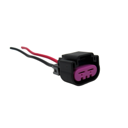 CONECTOR 2C ELECTROVENTILADOR CHEVROLET SILVERADO TAHOE AVALNACHE