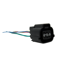 CONECTOR 6C IAC MITSUBISHI LANCER GLX 1.6L TORING 2.0L