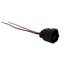 CONECTOR 2C SENSOR TEMPERATURA ACEITE TRANSMISION HYUNDAI ELANTRA TUCSON