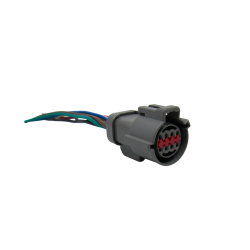 CONECTOR 8C BOMBA GASOLINA FORD EXPLORER FX4 TRITON HEMBRA