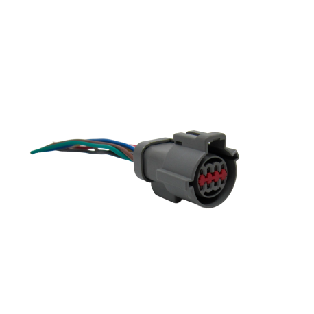 CONECTOR 8C BOMBA GASOLINA FORD EXPLORER FX4 TRITON HEMBRA