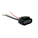 CONECTOR 4C BOMBA GAS LUV DMAX TAHOE SILVERADO AVALANCHE GRAND BLAZER