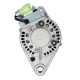 ALTERNADOR CHEVROLET FVR 33K 6HH1 32K 6HE123G 6SD1 S-NIKKO 24V 40A POLEA 2V