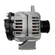 ALTERNADOR FORD CARGO 815 1721 S-BOSCH 12V 90 8C