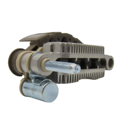 DIODERA ALTERNADOR DAEWOO MATIZ CHEVROLET SPARK S-MANDO