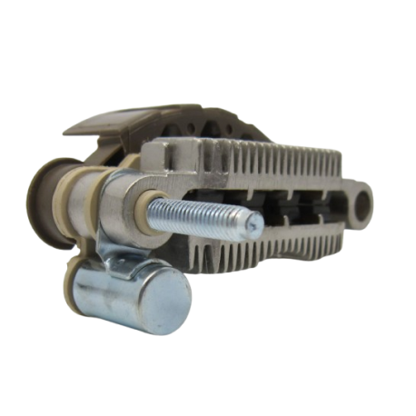 DIODERA ALTERNADOR DAEWOO MATIZ CHEVROLET SPARK S-MANDO