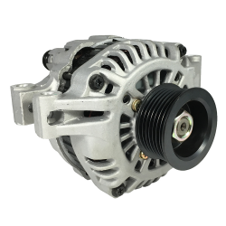 ALTERNADOR HONDA CR-V 2.4L 02-06 S-MITSUBISHI 12V 90A CW 7C