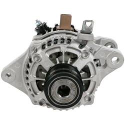 ALTERNADOR TOYOTA COROLLA 1.8L 14-19 S-DENSO HP 12V 125A SC6 CW