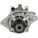 ALTERNADOR TOYOTA COROLLA 1.8L 14-19 S-DENSO HP 12V 125A SC6 CW