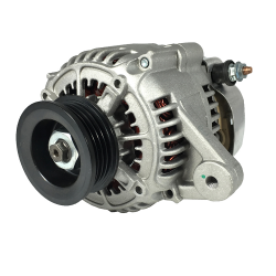ALTERNADOR TOYOTA STARLET 1.3L PASEO TERCEL 1.5L S-DENSO 12V 60A 4C