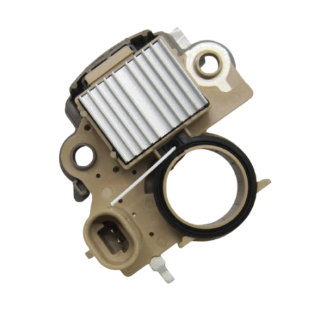 REGULADOR ALT DAEWO MATIZ CHEVROLET SPARK S-MANDO 12V 2 TERM L-IG