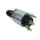 AUTOMATICO HONDA CR-V 2.0L 97-02 S-DENSO 12V 3T PLGR