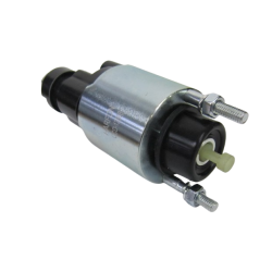 AUTOMATICO HONDA CR-V 2.0L 97-02 S-DENSO 12V 3T PLGR