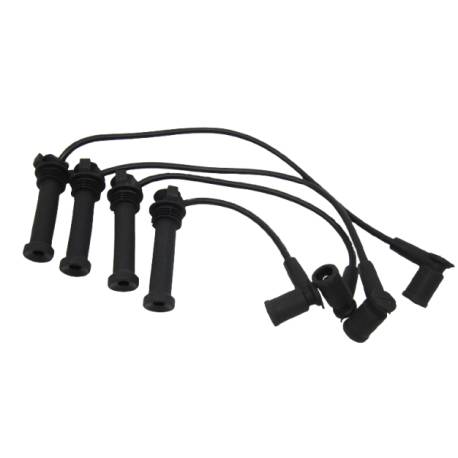 CABLE BUJIA SET FORD FIESTA BALITA 1.25L 16V 96-01 8mm HARFON