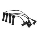 JUEGO CABLE BUJIA FORD FOCUS ECOSPORT 2.0L DURATEC RANGER 2.3L MAZDA 36 2.0L 7mm