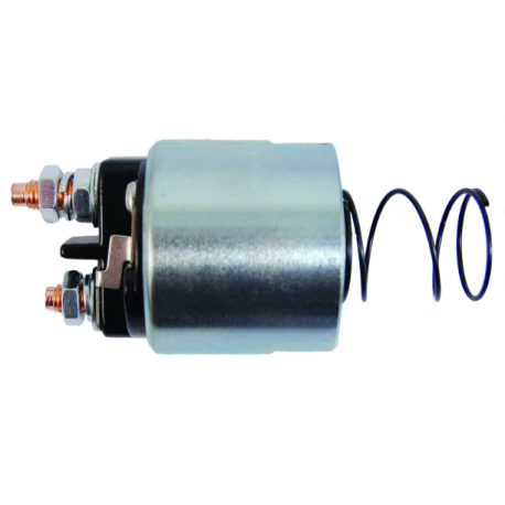 SOLENOIDE RENAULT CLIO 1.2 MEGANE LAGUNA 2.0 S-VALEO 12V 3T