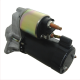ARR AVEO CORSA OPTRA DESING LANOS NUBIRA VALEO 12V 10D 1.1K