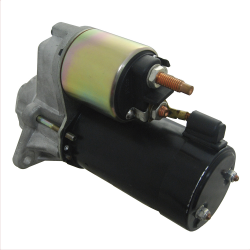 ARR AVEO CORSA OPTRA DESING LANOS NUBIRA VALEO 12V 10D 1.1K