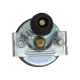RELOJ PRESION DE AIRE MECANICO 150PSI AGUJA SENCILLA CROMO VEETHREE MADE IN INDIA