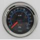 RELOJ PRESION DE AIRE MECANICO 150PSI AGUJA SENCILLA CROMO VEETHREE MADE IN INDIA
