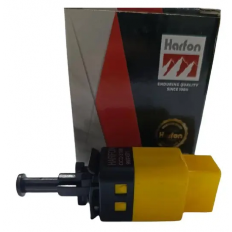 INTERRUPTOR LUZ FRENO GM AVEO OPTRA SPARK DAEWOO TODOS TRASM