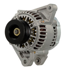 ALTERNADOR DENSO 12V 80A CW S6 TOY CAMRY SOLARA ES300 V6 3.0 02-03