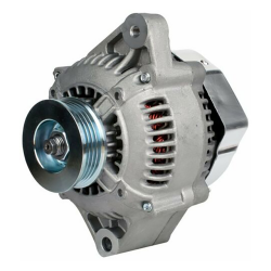 ALTERNADOR TOYOTA STARLET L4 1.3L 95-99 MRF DENSO 12V 55A CW