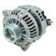 ALTERNADOR NISSAN FRONTIER PATHFINDER XTERRA V6 4.0L 04-07 MRF HITACHI 12V 110A CW S7