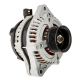 ALTERNADOR DENSO HP 12V 130A CW S6 HONDA ACURA PILOT TSX V6 3.7L 09-14