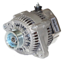 ALTERNADOR TOYOTA CAMRY SOLARA L4 2.2L 97-01 MRF DENSO 12V 80A CW S5