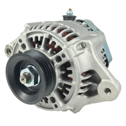 ALTERNADOR TOYOTA 4RUNNER TACOMA TUNDRA V6 3.4L 99-04 MRF DENSO 12V 80A CW S4