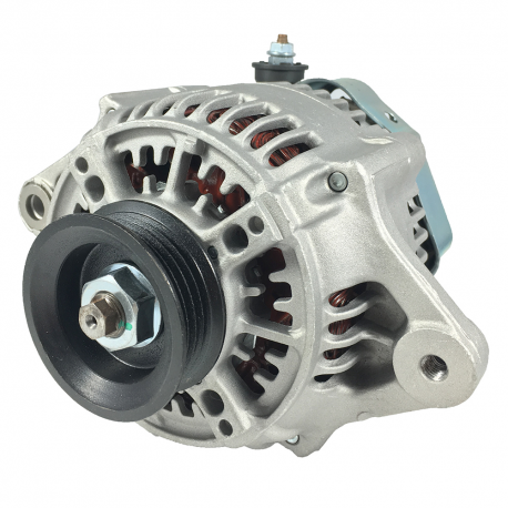 ALTERNADOR TOYOTA 4RUNNER TACOMA TUNDRA V6 3.4L 99-04 MRF DENSO 12V 80A CW S4