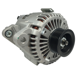 ALTERNADOR HYUNDAI AZERA SONATA SANTA FE KIA SORENTO V6 3.3L 3.8L 07-10 MRF VALEO 12V 130A CW S6