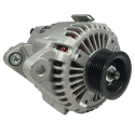 ALTERNADOR HYUNDAI AZERA SONATA SANTA FE KIA SORENTO V6 3.3L 3.8L 07-10 MRF VALEO 12V 130A CW S6