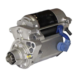 ARRANQUE ACURA INTEGRA 1.7L 1.8L 92-93 MRF DENSO 12V 1.4KW CW 9T