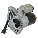 ARRANQUE NISSAN ALTIMA MAXIMA A.T V6 3.5L 04-07 MRF MITSUBISHI 12V 1.7KW CW 11T